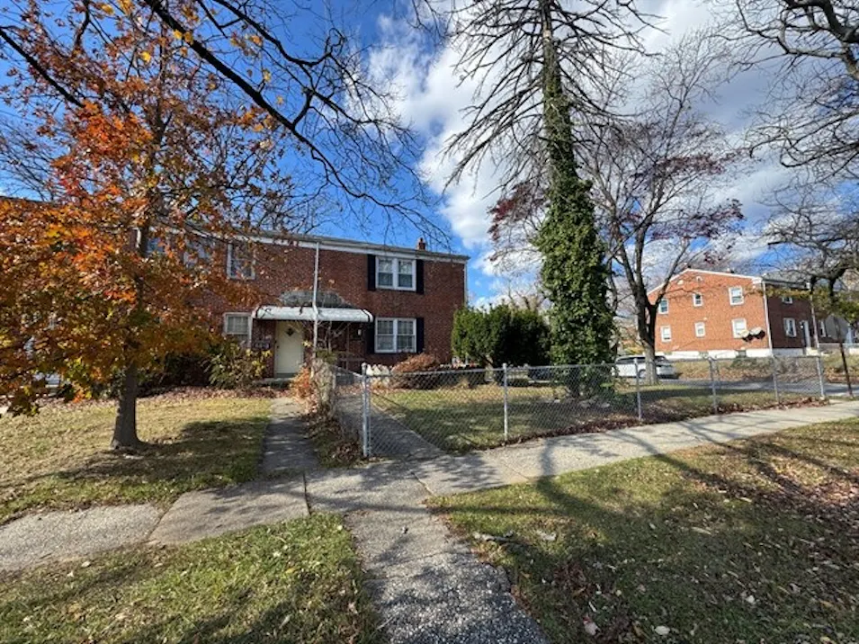 5814 the Alameda Baltimore, MD 21239, Baltimore County