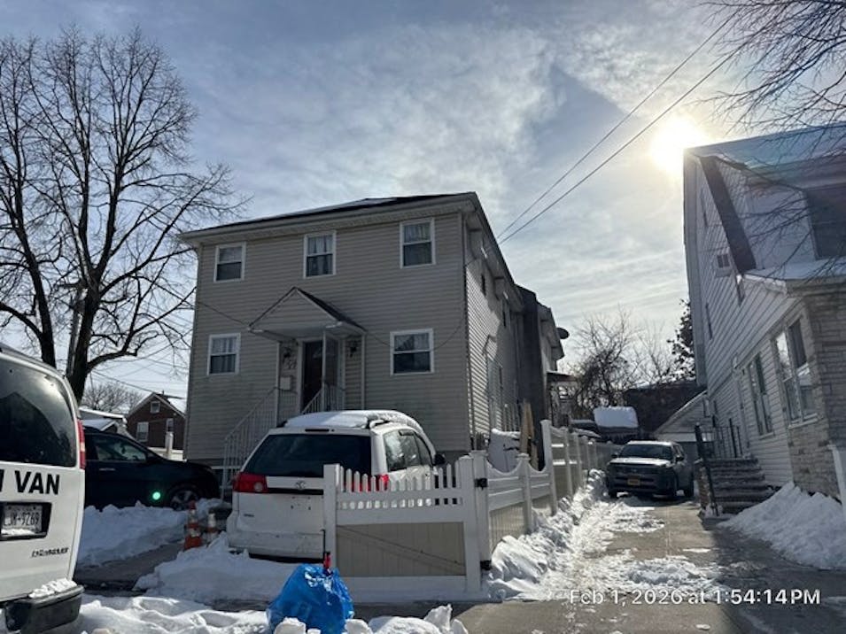 179 -44 143rd Rd Springfield Gardens, NY 11413, Queens County