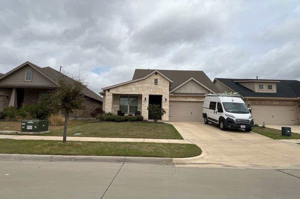 2504 Atticus Way Northlake, TX 76247, Denton County