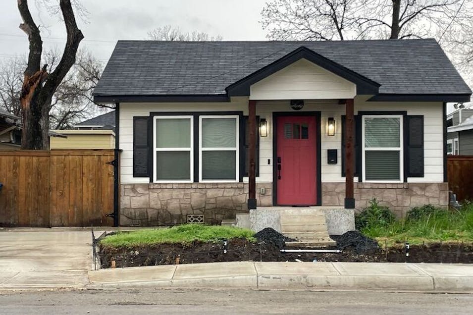 716 Florida Street San Antonio, TX 78210, Bexar County