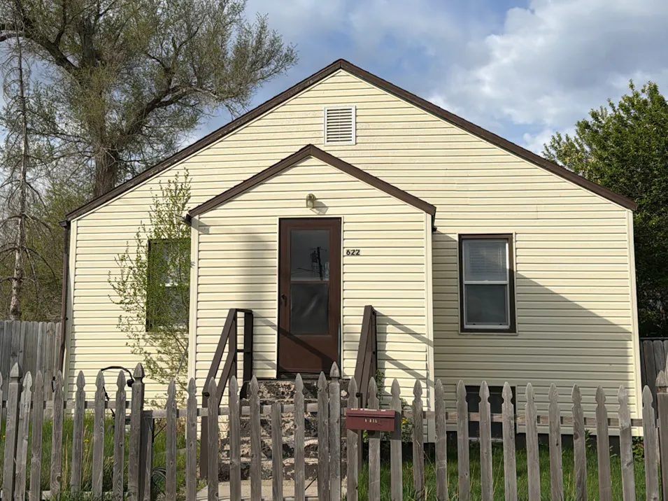 622e Benham St Glendive, MT 59330, Dawson County