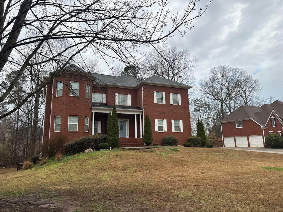 5075 Highland Lake Dr Atlanta, GA 30349, Fulton County