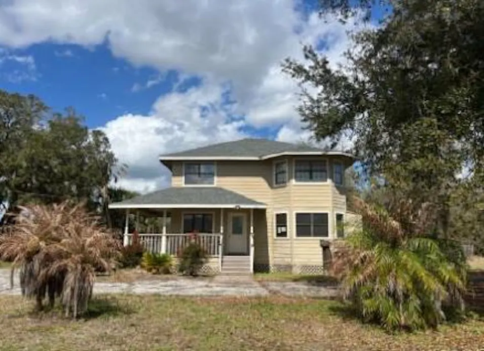 5565 Myakka Ave Intercession City, FL 33848, Osceola County