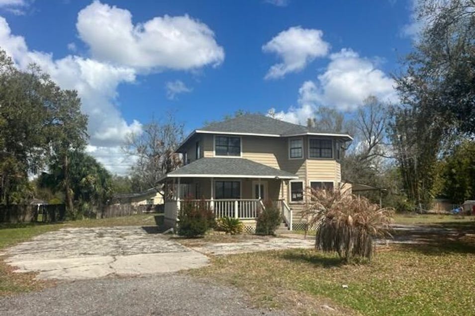 5565 Myakka Ave Intercession City, FL 33848, Osceola County