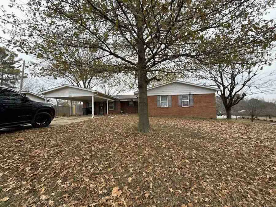 109 Highview Dr Paragould, AR 72450, Greene County