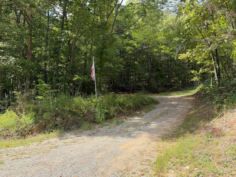 1236 Steer Creek Rd Tellico Plains, TN 37385, Monroe County