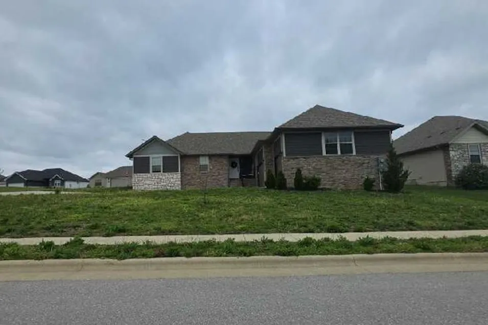 4223 Tuscany Cir Ozark, MO 65721, Christian County