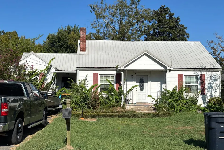 709 S Moore Rd Chattanooga, TN 37412, Hamilton County