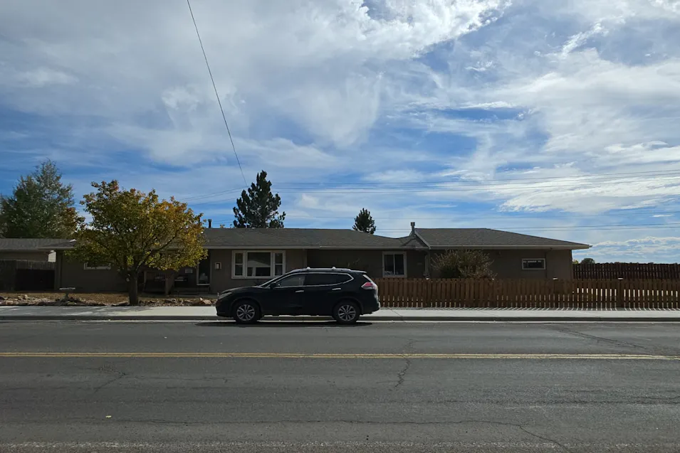 1912 Spring Creek Dr Laramie, WY 82070, Albany County