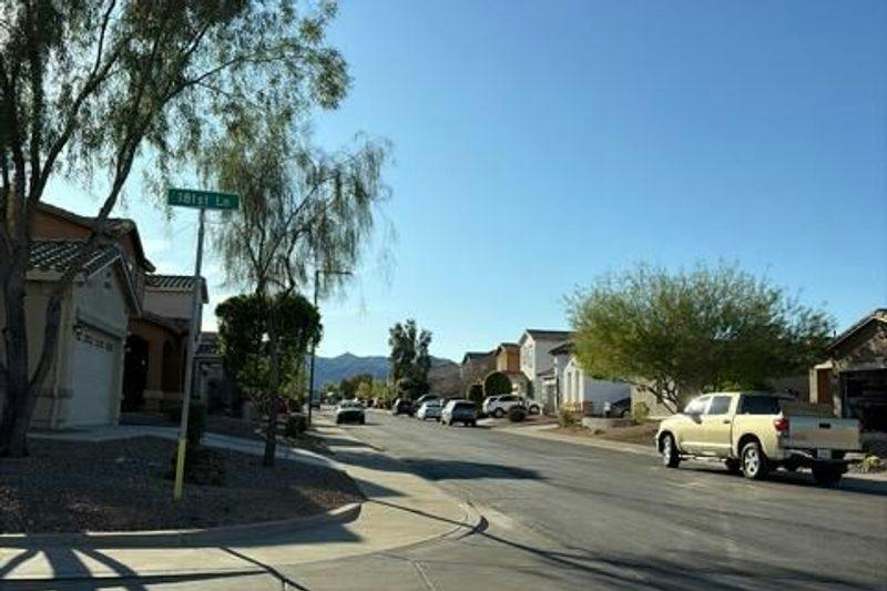 Hatcher Rd, Waddell, AZ 85355