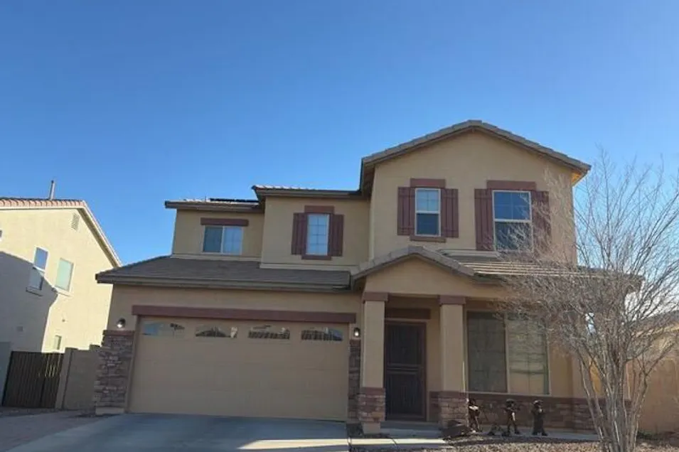 18167 W Hatcher Rd Waddell, AZ 85355, Maricopa County