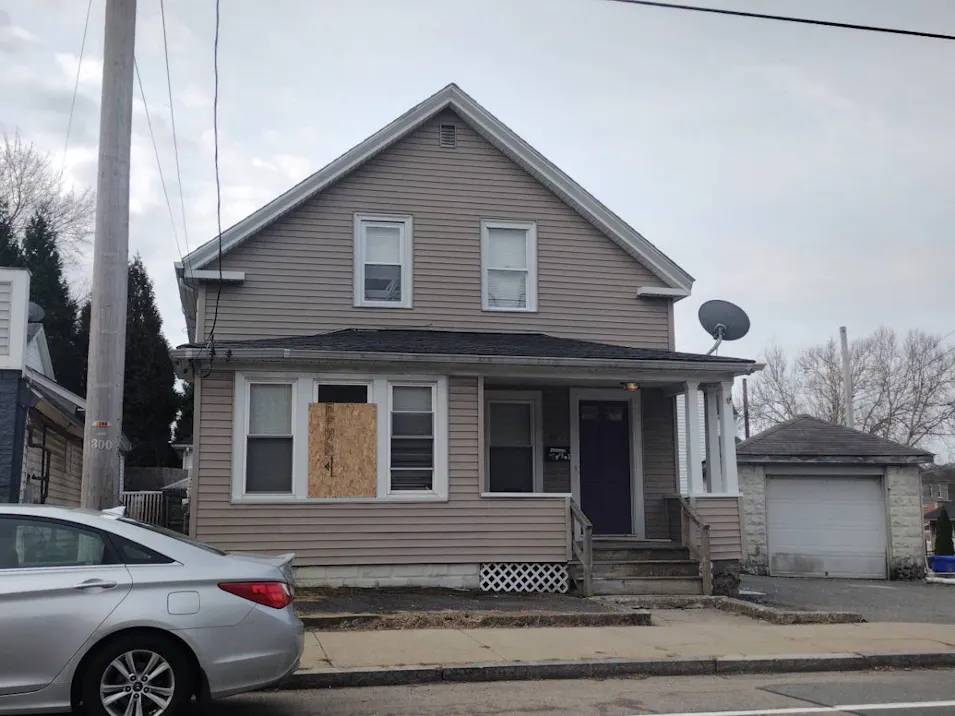 1944 Smith St North Providence, RI 02911, Providence County