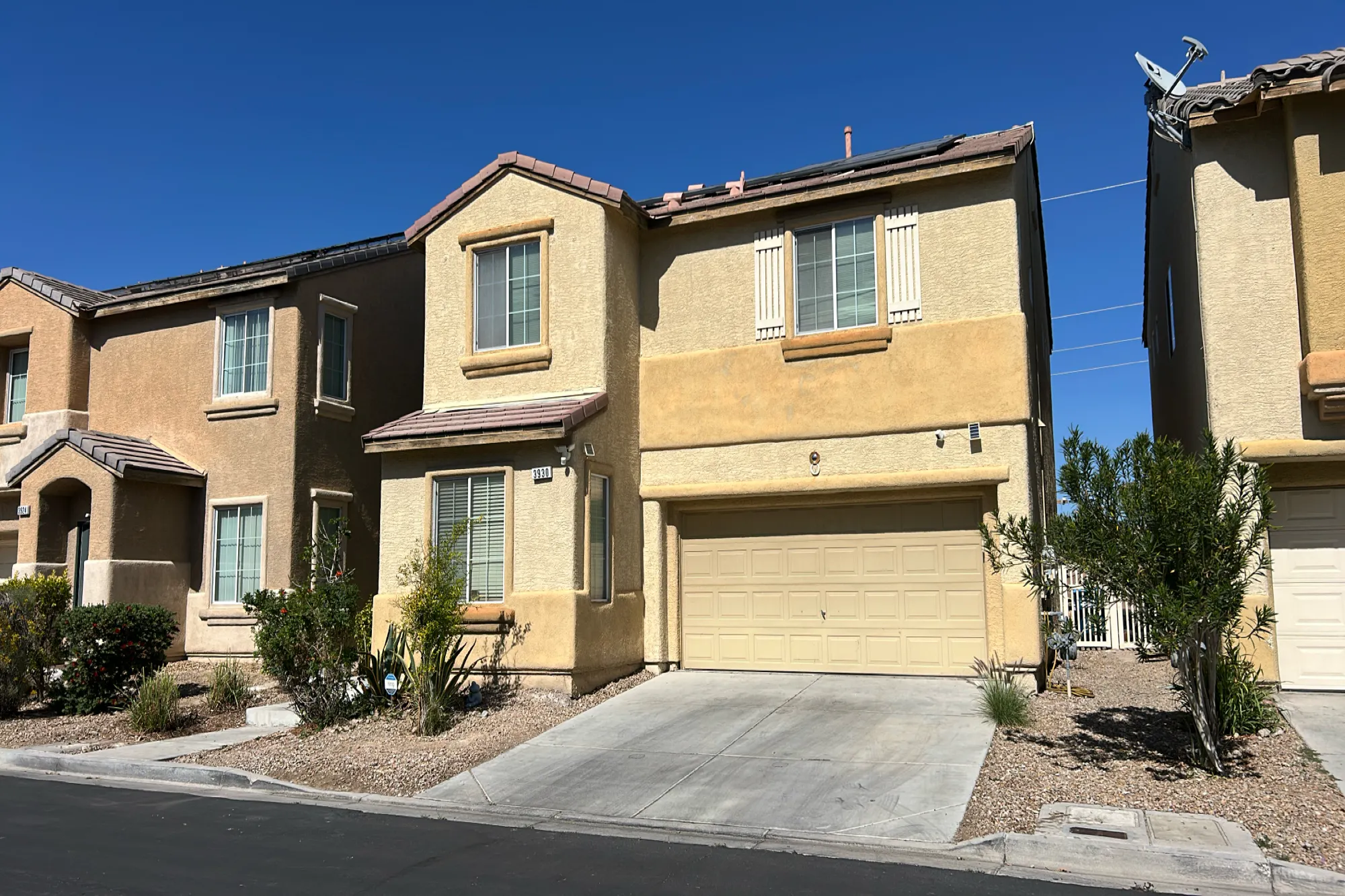 Meadow Foxtail Dr, Las Vegas, NV 89122 #1