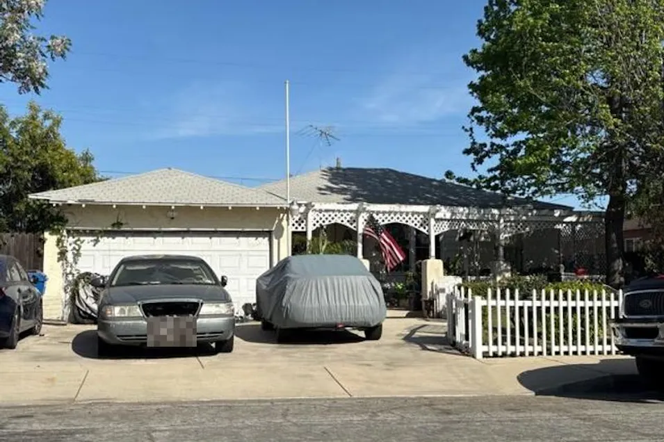 2210 Marquette Ave Pomona, CA 91766, Los Angeles County