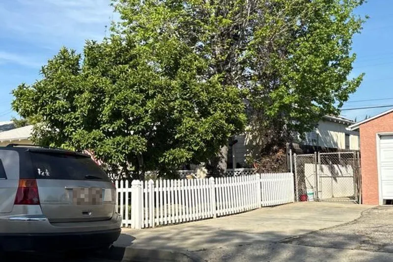 Marquette Ave, Pomona, CA 91766 #1