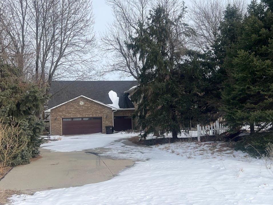 12500 S 82nd Pl Roca, NE 68430, Lancaster County