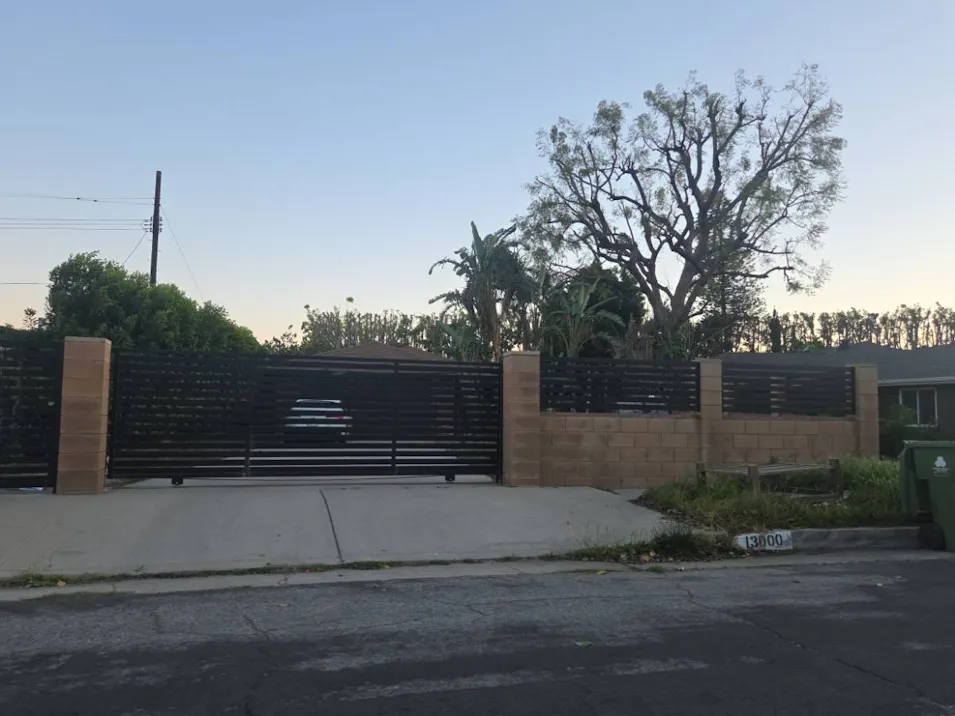 13000 Lull Street North Hollywood, CA 91605, Los Angeles County