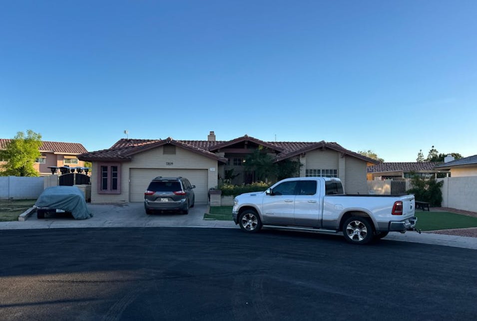 7209 W Larkspur Dr Peoria, AZ 85381, Maricopa County