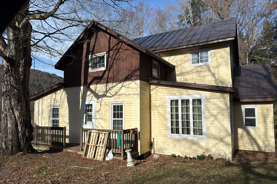 121 Cemetery Road Richmondville, NY 12149, Schoharie County