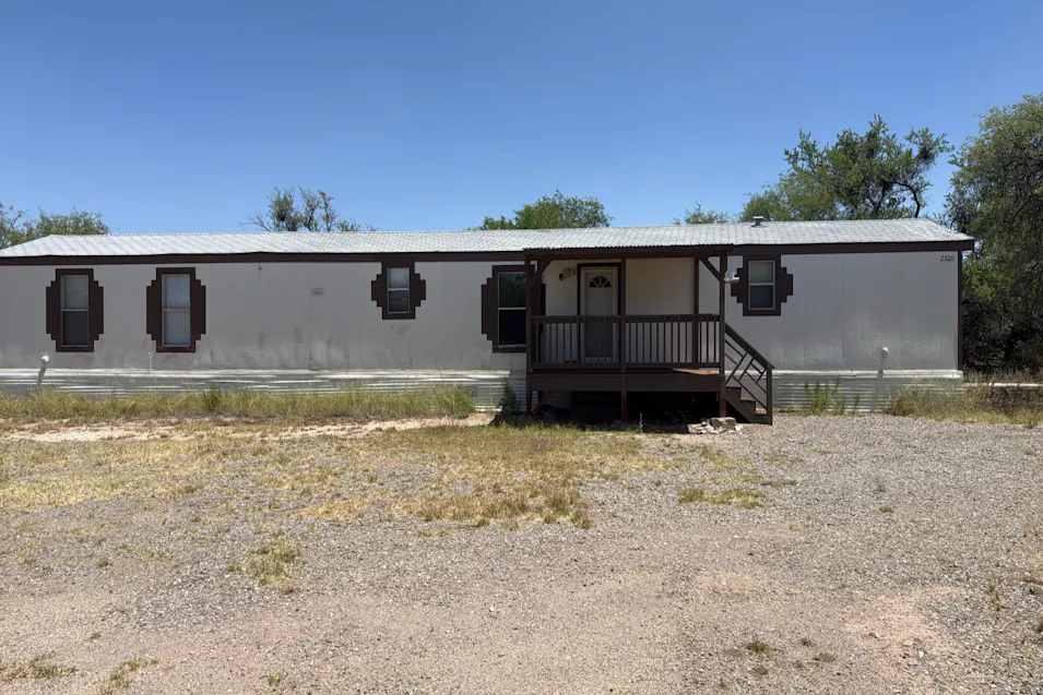 2520 N Rockliffe Blvd Oracle, AZ 85623, Pinal County