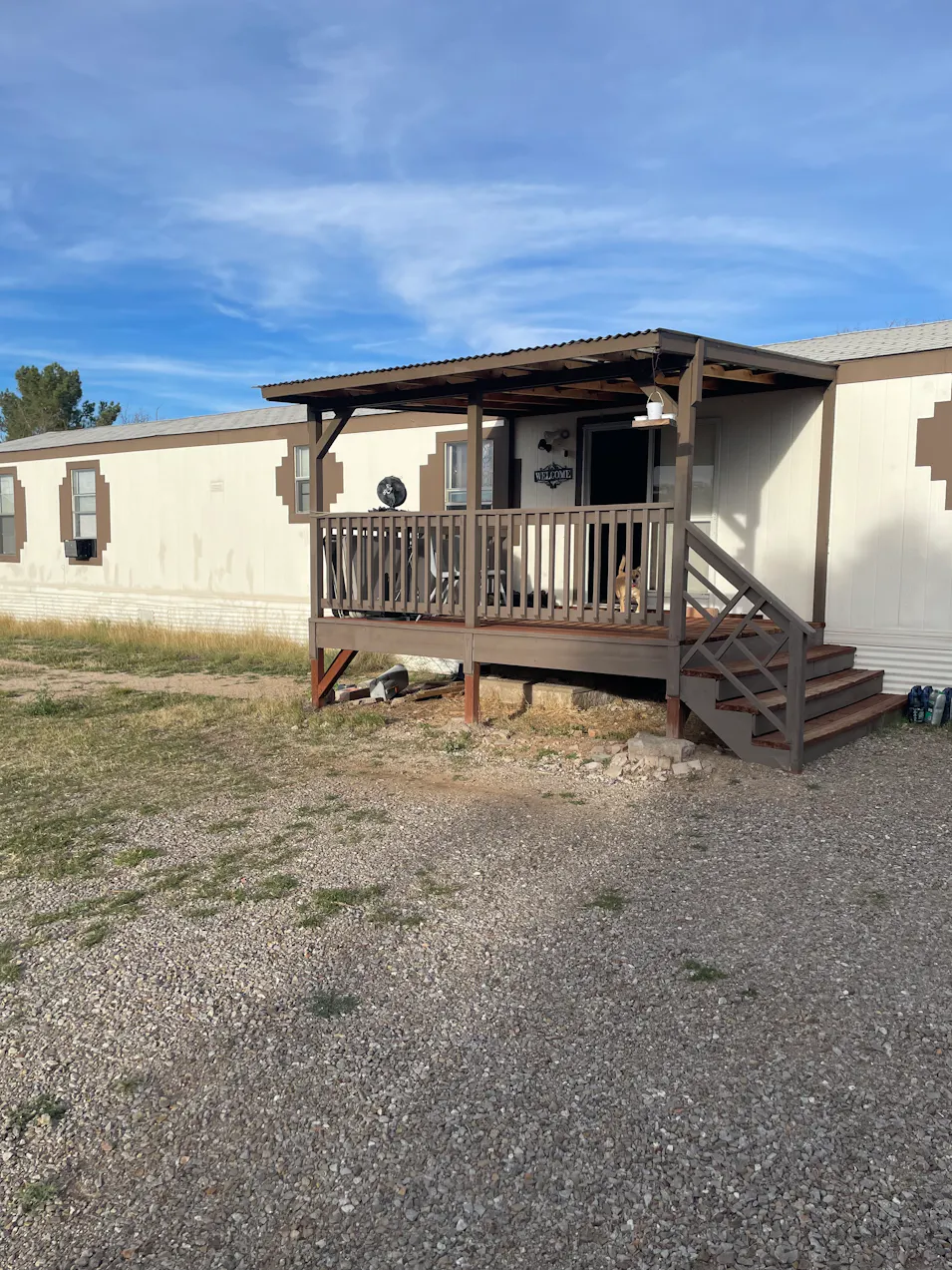 2520 N Rockliffe Blvd Oracle, AZ 85623, Pinal County