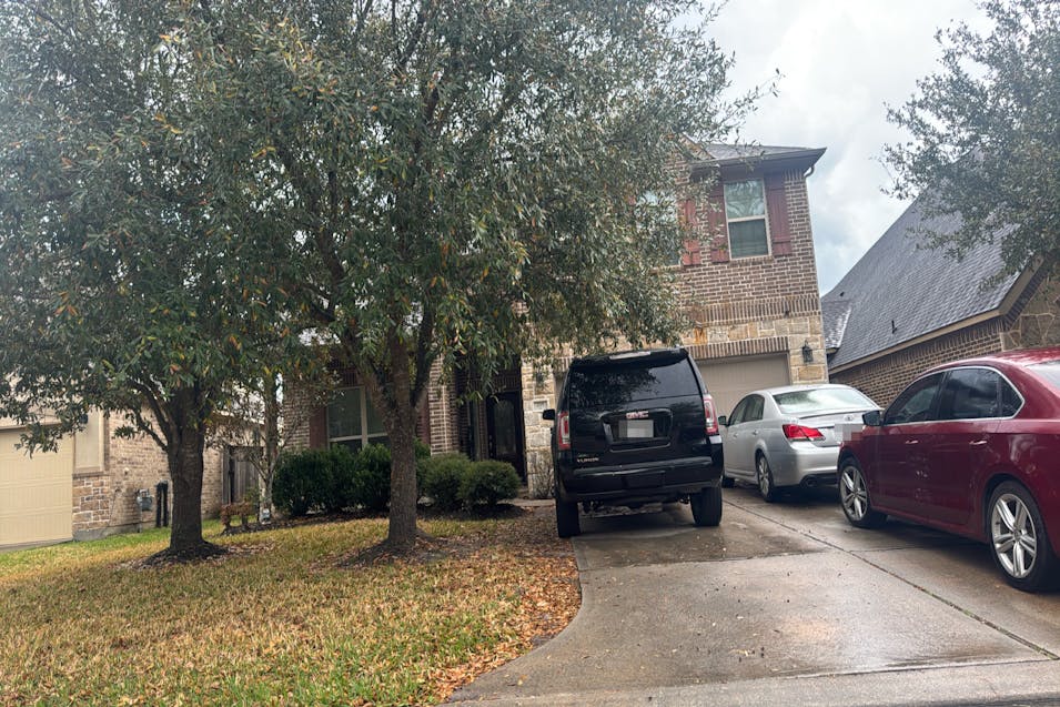 235 Soaring Pines Place Montgomery, TX 77316, Montgomery County