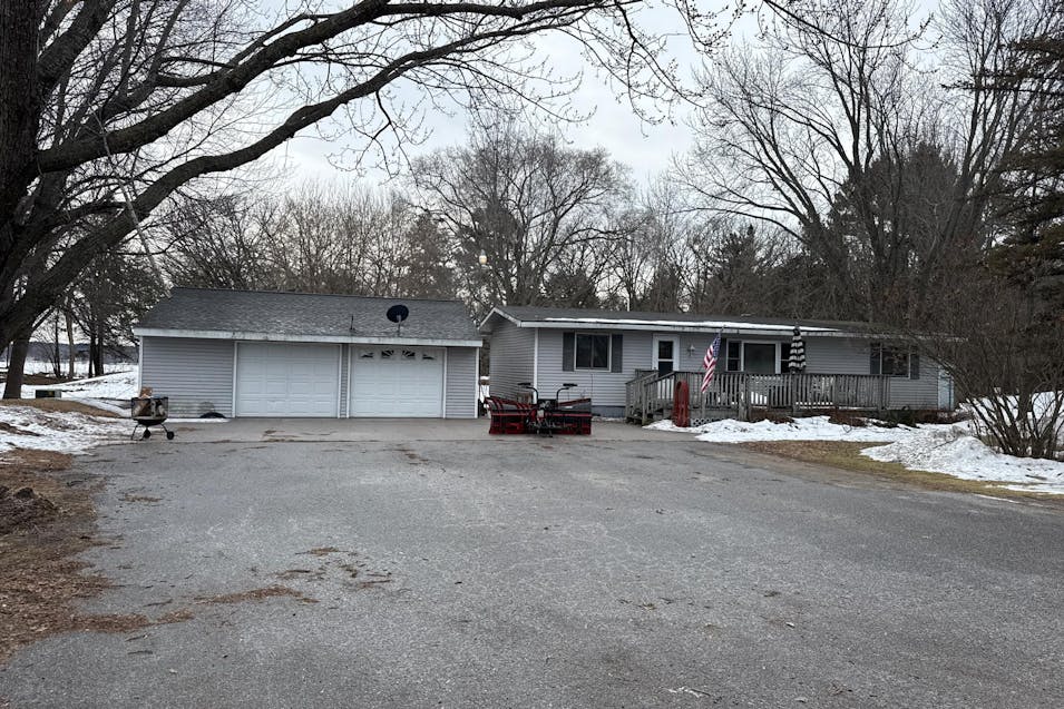 9857 West Lake Court Rice, MN 56367, Benton County