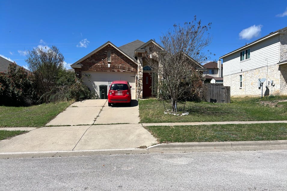 2201 Scott Dr Copperas Cove, TX 76522, Coryell County