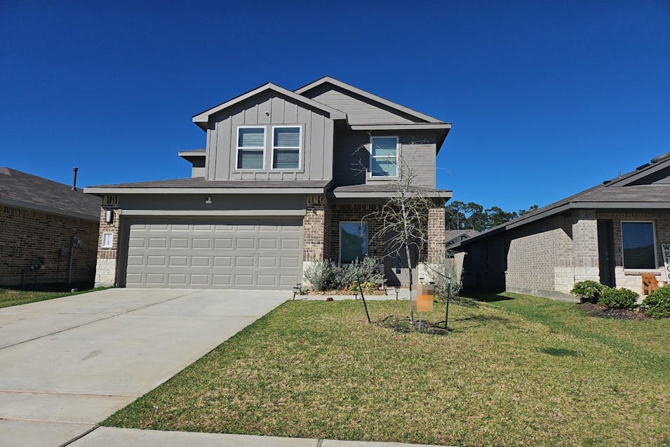 5743 Hampton Valley Dr Spring, TX 77373, Harris County