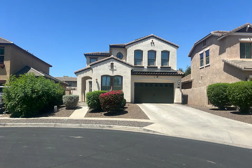 13080 N 147th Dr Surprise, AZ 85379, Maricopa County