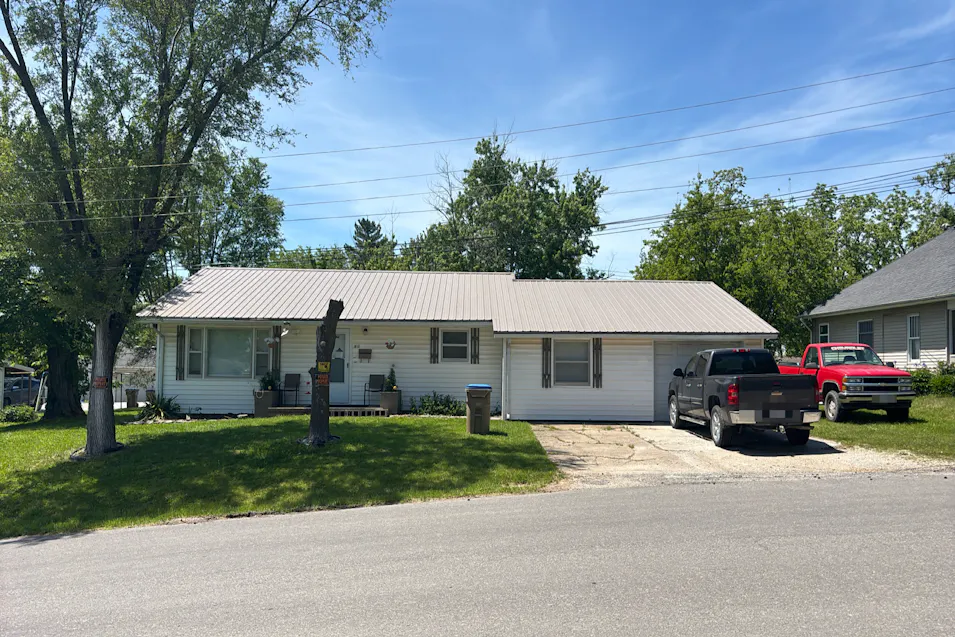 815 S Main St Milan, MO 63556, Sullivan County