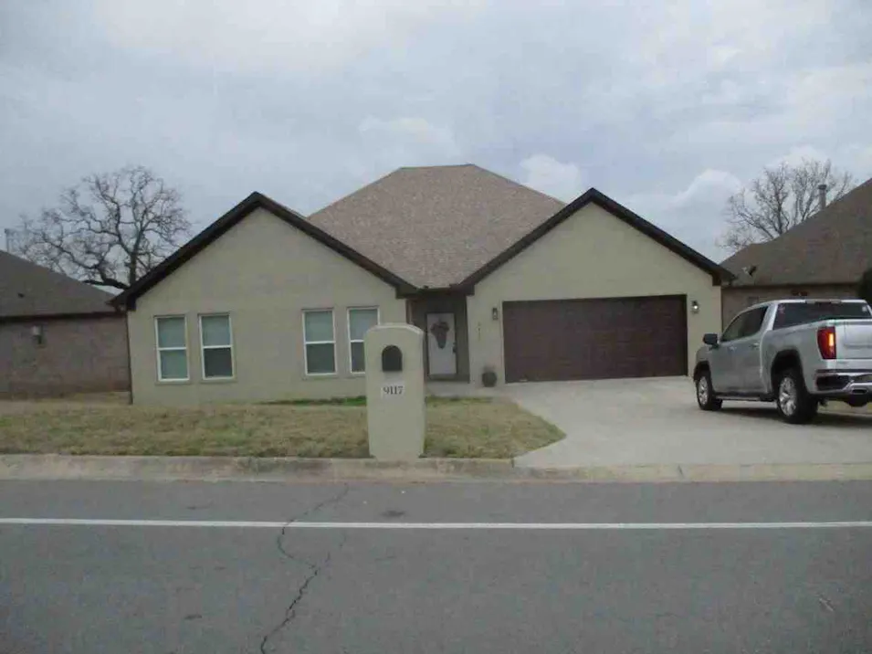 9117 Johnson Drive Sherwood, AR 72120, Pulaski County