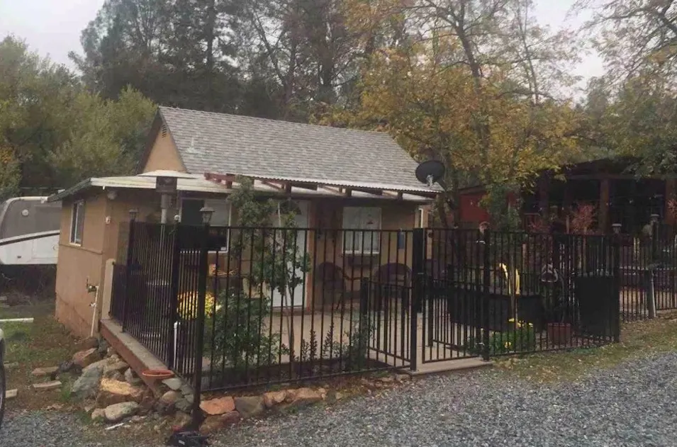 6715 Grass Valley Hwy Auburn, CA 95602, Placer County