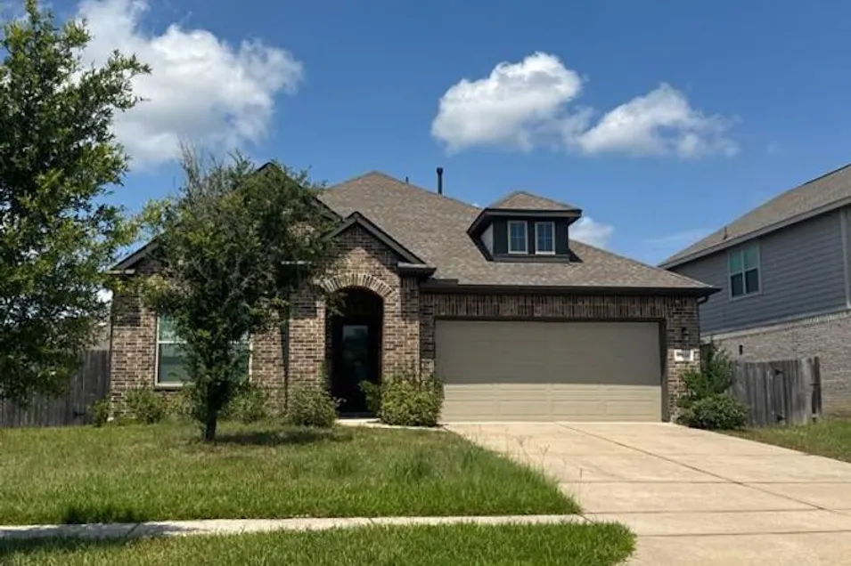 19048 Pinewood Grove Trl New Caney, TX 77357, Montgomery County
