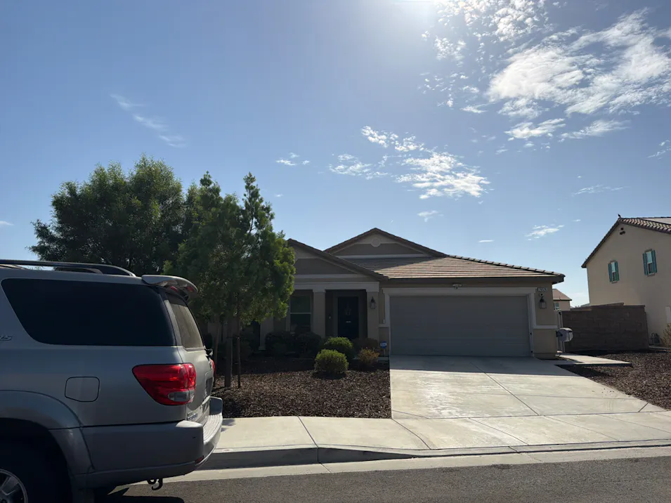 26526 San Jacinto Road Menifee, CA 92585, Riverside County