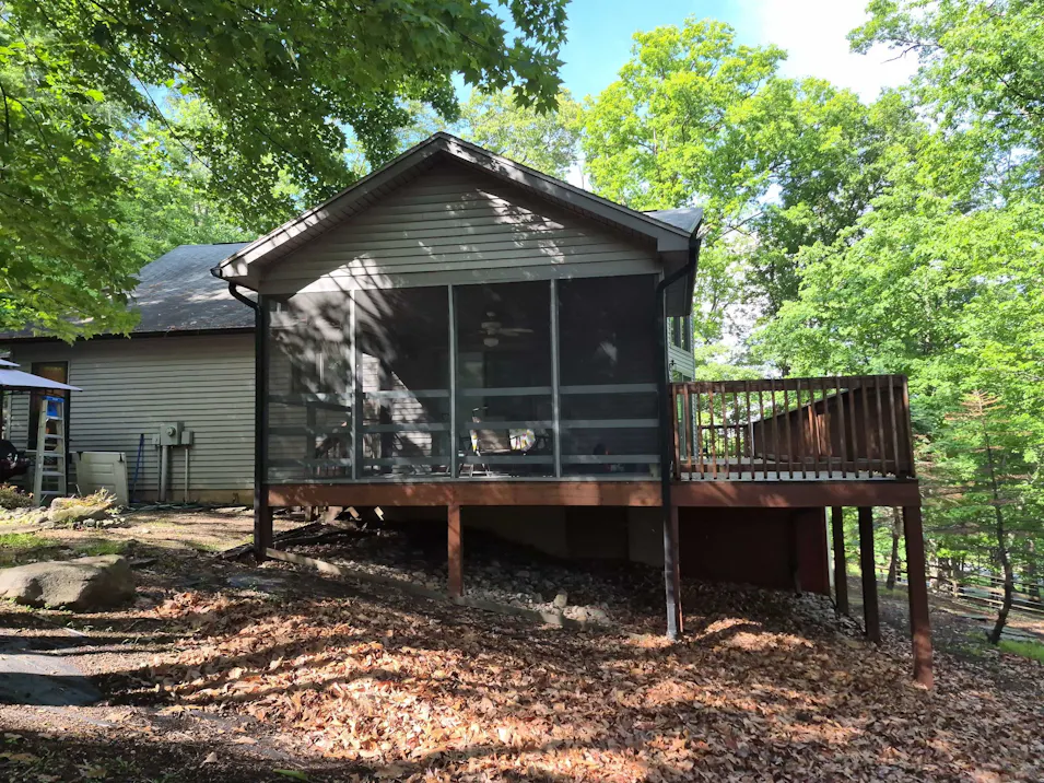 108 Spearpoint Lane Hedgesville, WV 25427, Berkeley County
