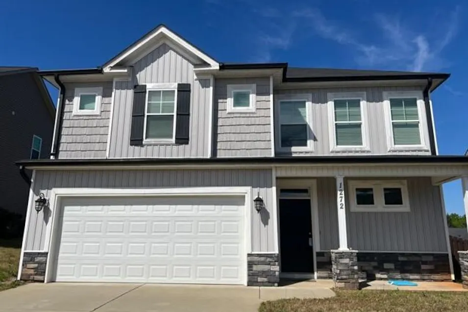 1272 Cobblefield Drive Grovetown, GA 30813, Columbia County