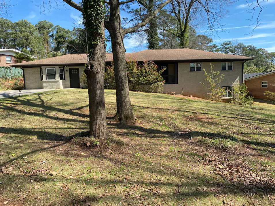 2794 Alameda Trl Decatur, GA 30034, Dekalb County