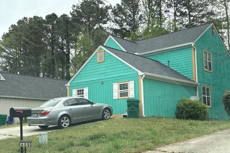 600 Woodcrest Manor Drive Stone Mountain, GA 30083, Dekalb County