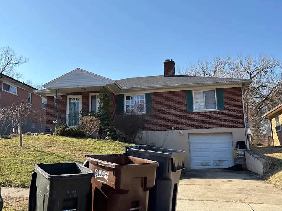 5435 Bonita Drive Cincinnati, OH 45238, Hamilton County