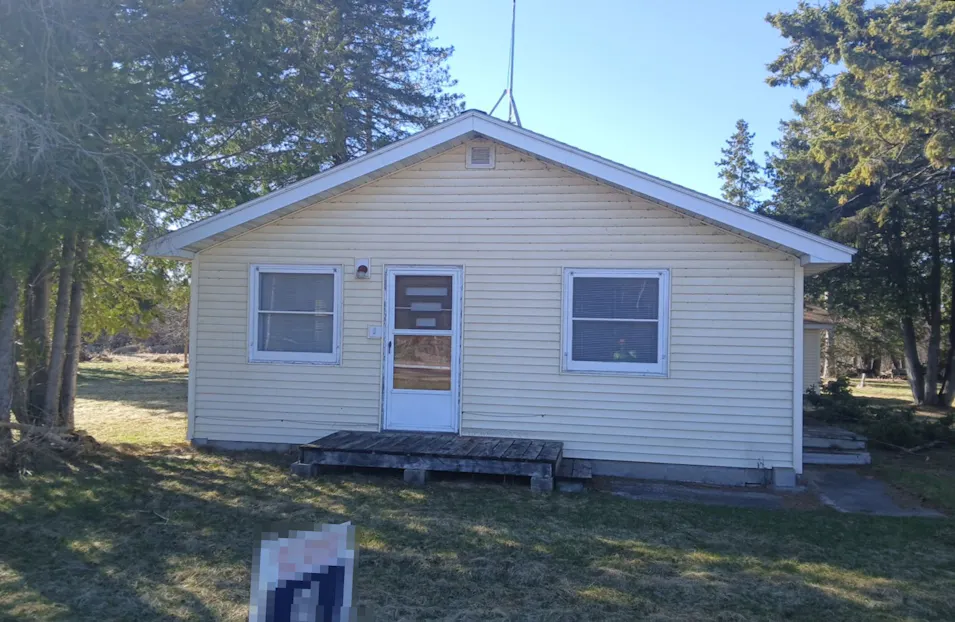 N8193 M-35 Cedar River, MI 49887, Menominee County