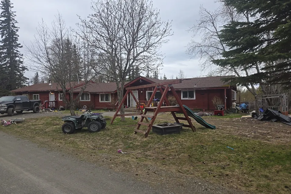51320 Koehler Avenue Nikiski, AK 99635, Kenai Peninsula County