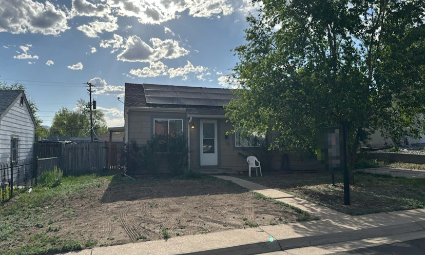 1141 South Zenobia Street
