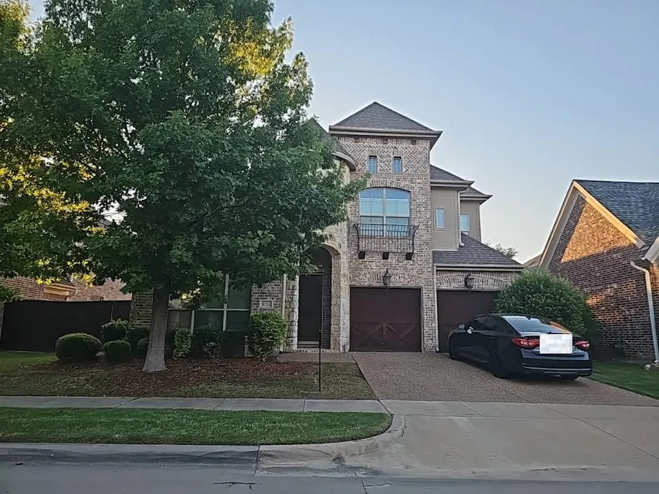 8224 Lindsay Gardens the Colony, TX 75056, Denton County