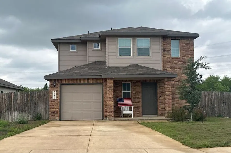 3035 Lindenwood Way San Antonio, TX 78245, Bexar County