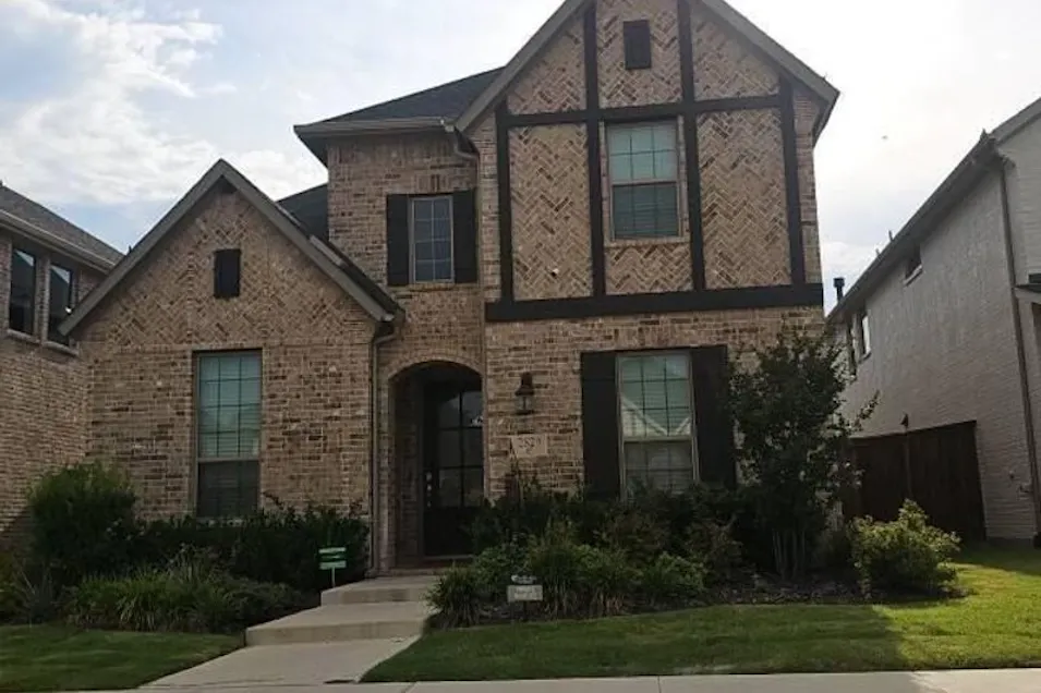 2829 Epping Way Celina, TX 75009, Collin County