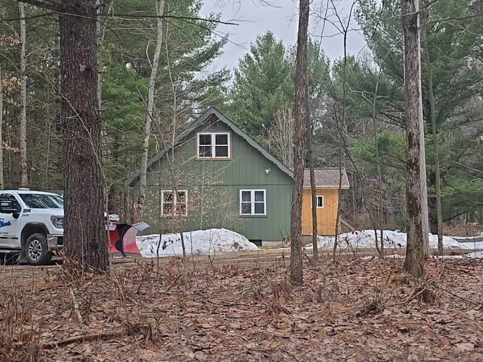 10719 17 Rd Buckley, MI 49620, Wexford County