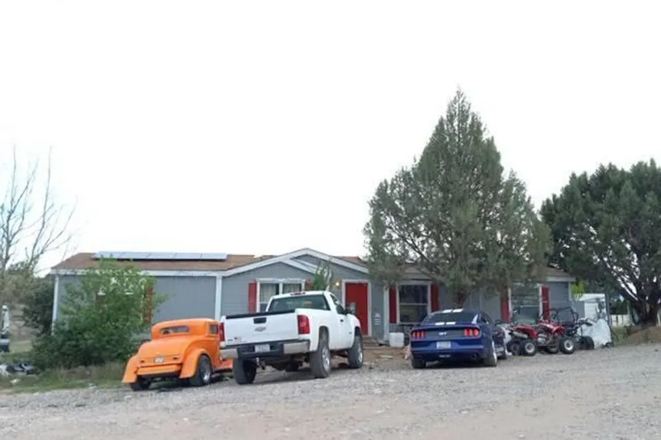 3365 E Millennium Way Rimrock, AZ 86335, Yavapai County