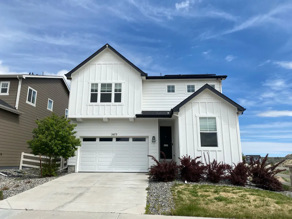 2673 Villageview Ln Castle Rock, CO 80104, Douglas County