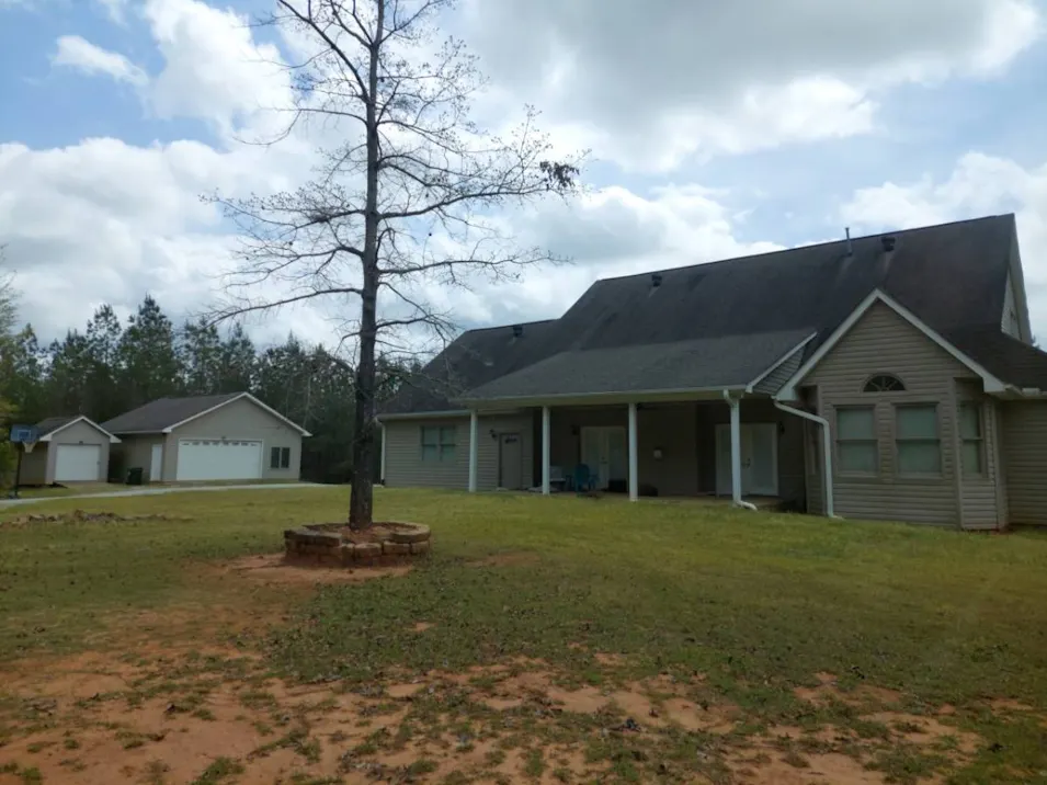 6050 County Road 21 Akron, AL 35441, Hale County